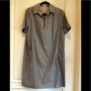 CoSTUME NATIONAL casual Dress